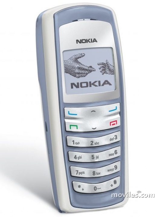 Nokia 2115 