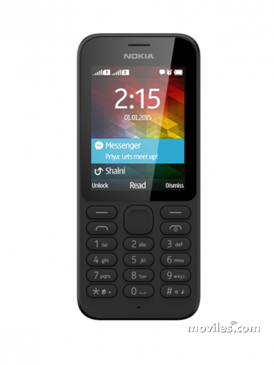 Image 2 Nokia 215