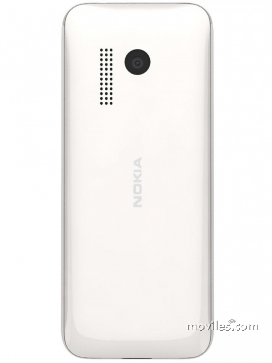 Image 4 Nokia 215 Dual SIM