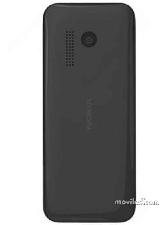 Image 5 Nokia 215 Dual SIM