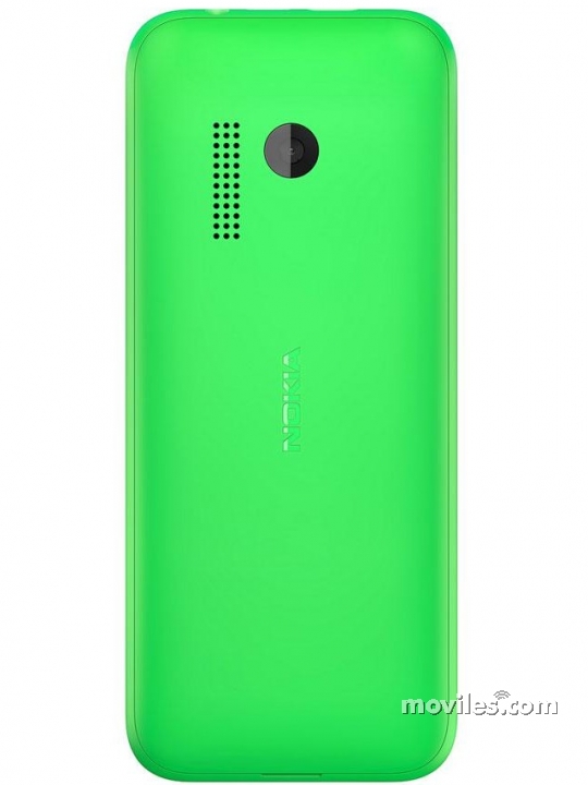 Image 6 Nokia 215 Dual SIM