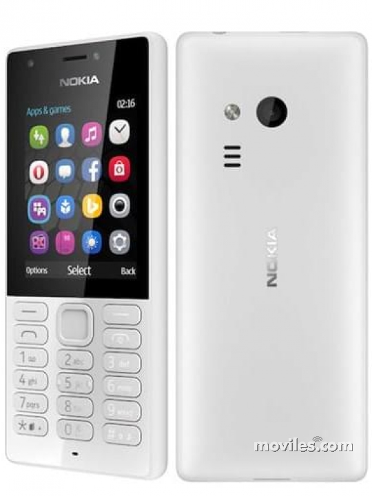 Image 3 Nokia 216