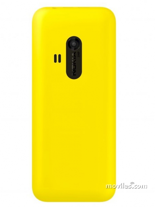 Image 4 Nokia 220