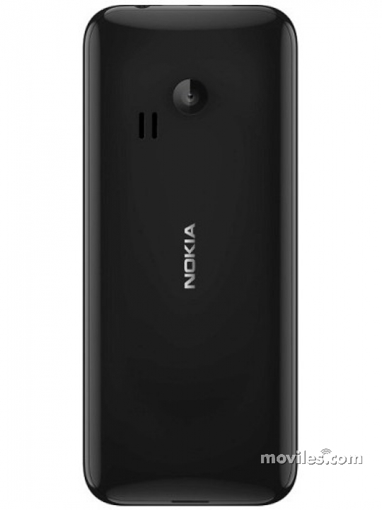 Image 5 Nokia 222