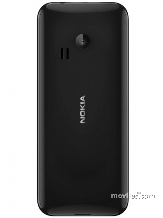 Image 5 Nokia 222 Dual SIM
