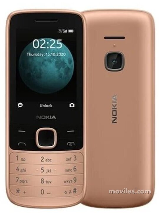 Image 2 Nokia 225 4G