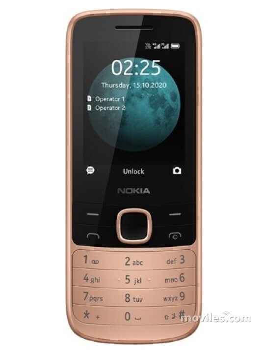 Image 5 Nokia 225 4G