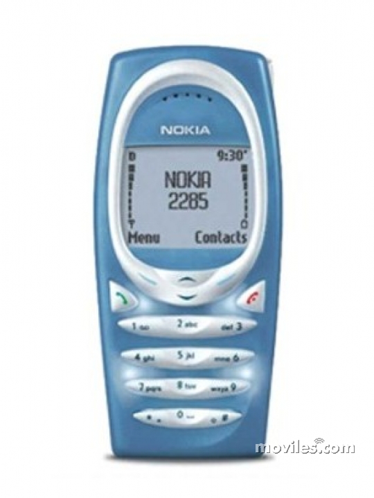 Nokia 2285