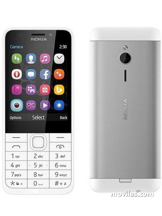 Image 5 Nokia 230