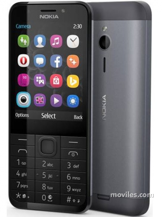 Image 2 Nokia 230