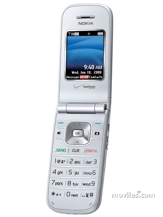 Nokia 2605 Mirage