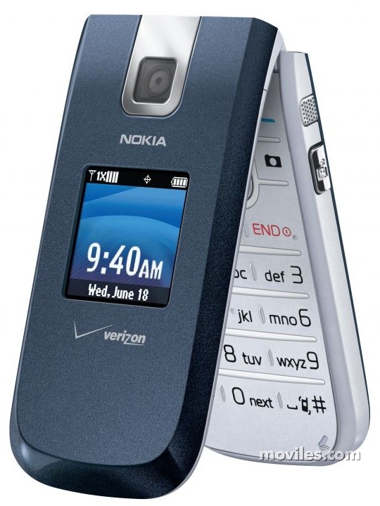 Image 2 Nokia 2605 Mirage