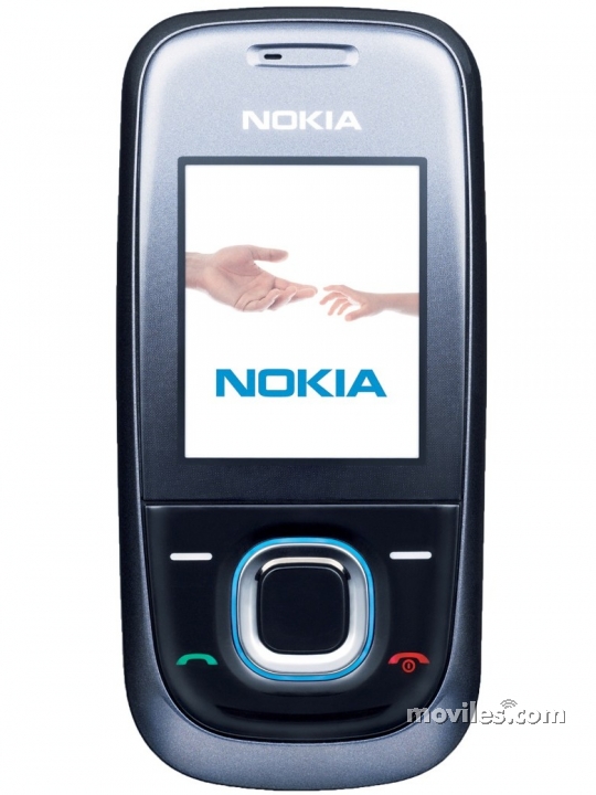Image 2 Nokia 2680 Slide