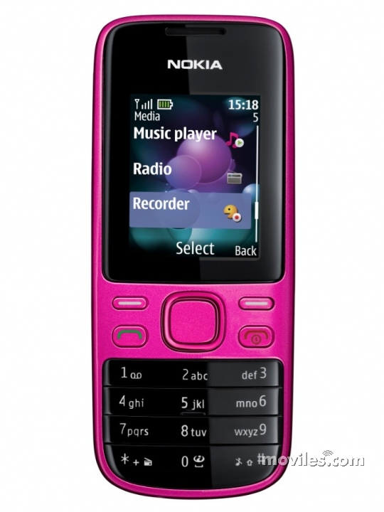 Image 2 Nokia 2690