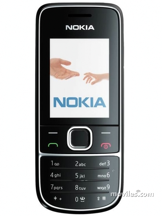 Image 2 Nokia 2700 Classic