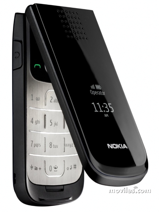 Image 2 Nokia 2720 Fold