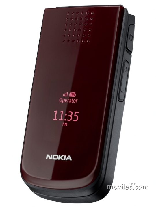 Image 4 Nokia 2720 Fold