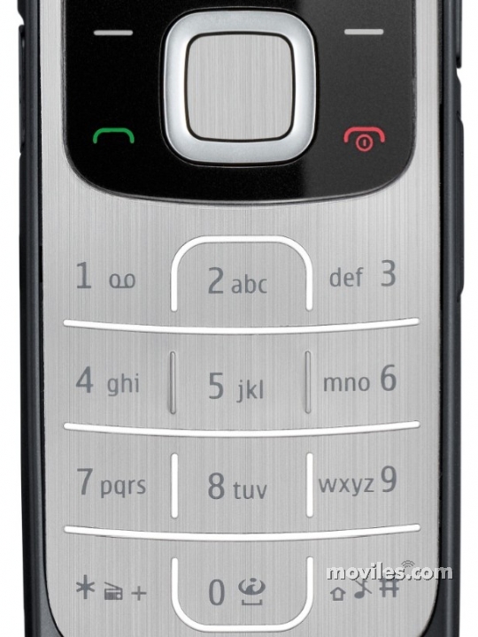 Image 5 Nokia 2720 Fold