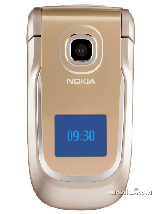 Image 2 Nokia 2760