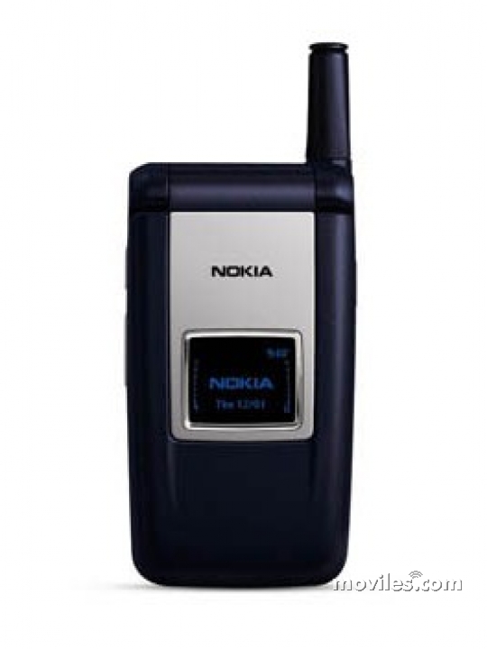 Image 3 Nokia 2855