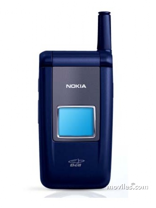 Image 2 Nokia 2855