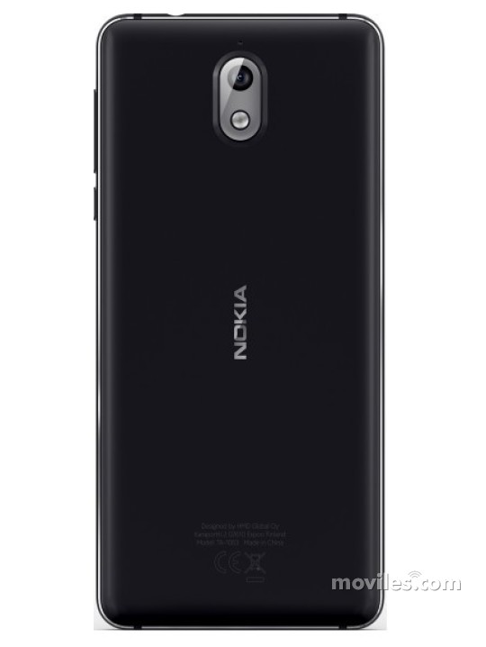 Image 6 Nokia 3.1