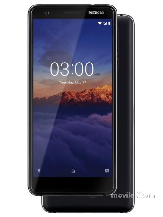 Image 3 Nokia 3.1