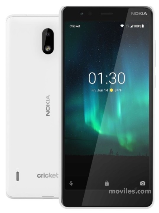 Image 2 Nokia 3.1 C