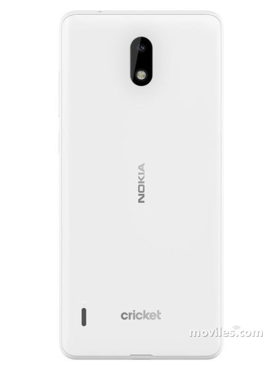 Image 3 Nokia 3.1 C