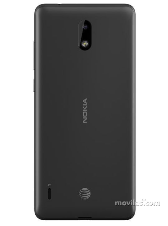 Image 4 Nokia 3.1 C