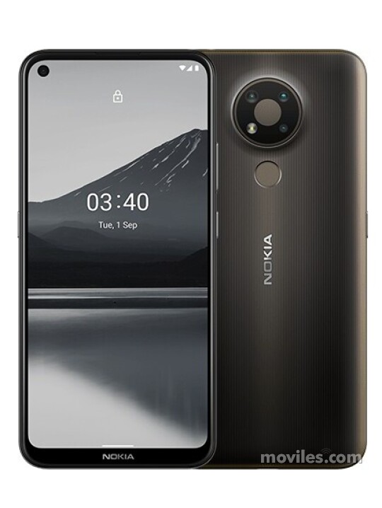 Image 5 Nokia 3.4