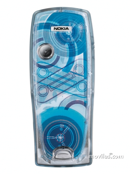 Image 2 Nokia 3200