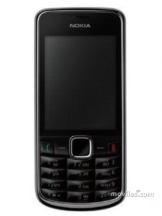 Nokia 3208 Classic