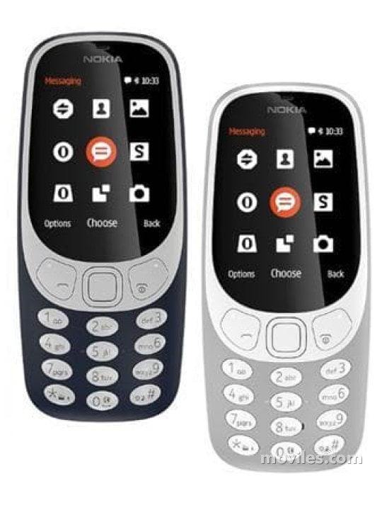 Image 2 Nokia 3310 (2017)