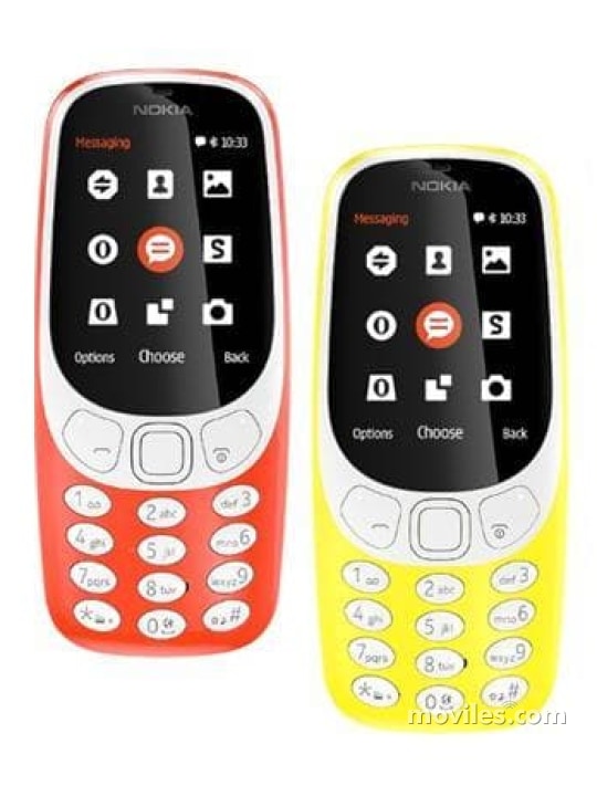 Image 3 Nokia 3310 (2017)