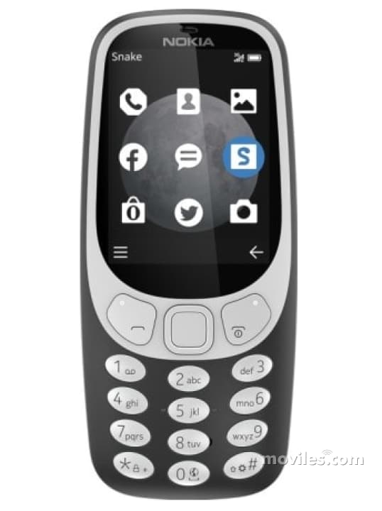 Image 4 Nokia 3310 4G