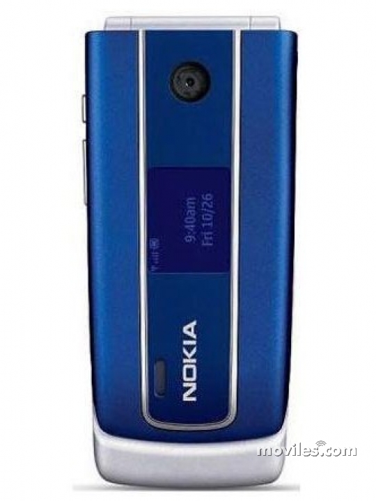 Image 2 Nokia 3555