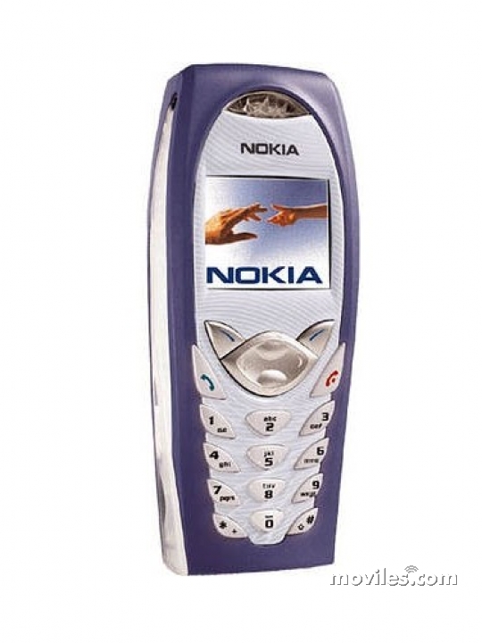 Image 2 Nokia 3586i