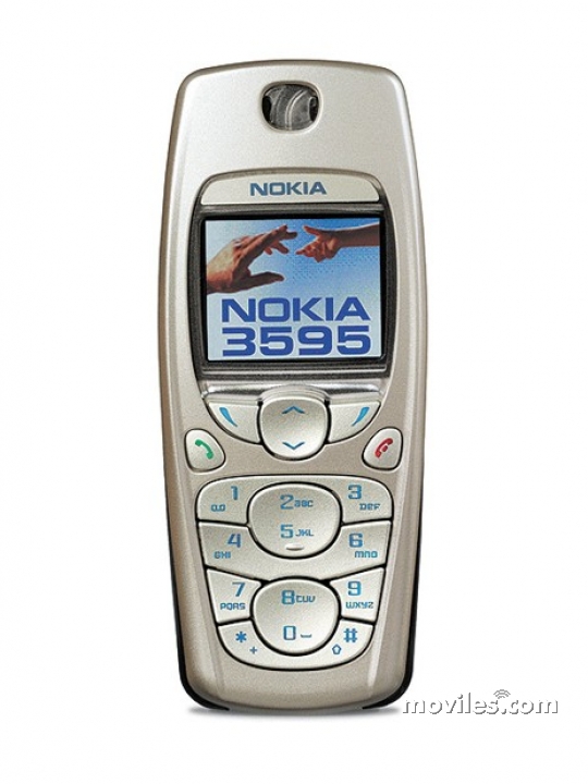 Nokia 3595