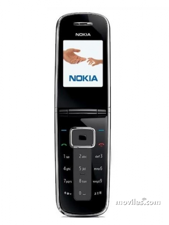 Nokia 3606