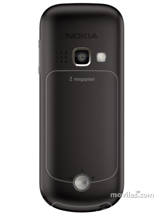 Image 2 Nokia 3720 classic