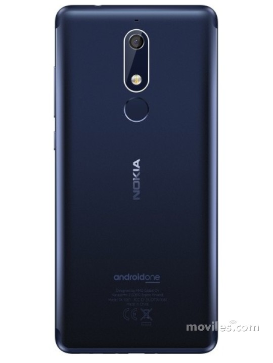 Image 6 Nokia 5.1