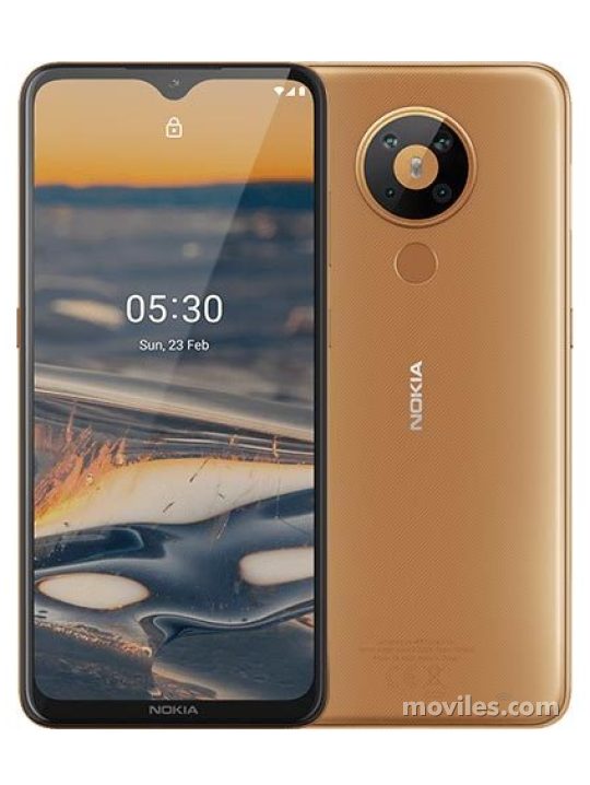 Image 2 Nokia 5.3