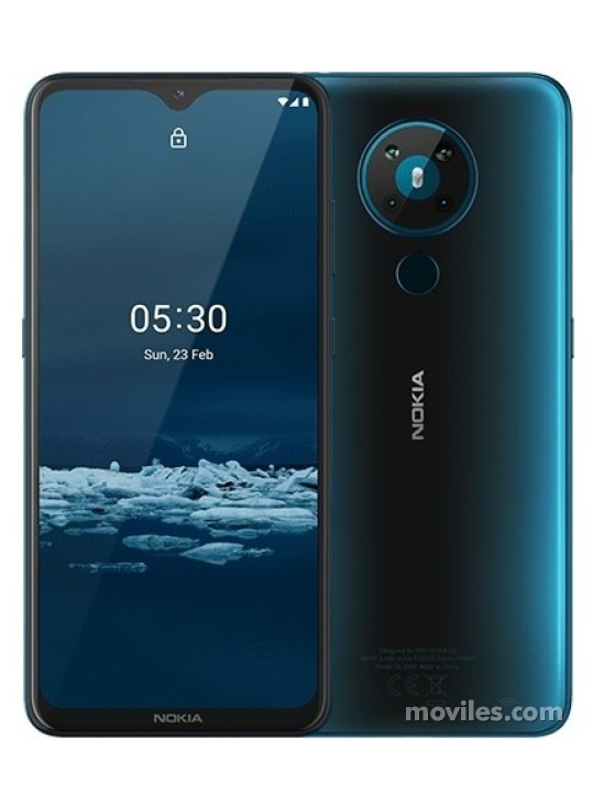 Image 3 Nokia 5.3