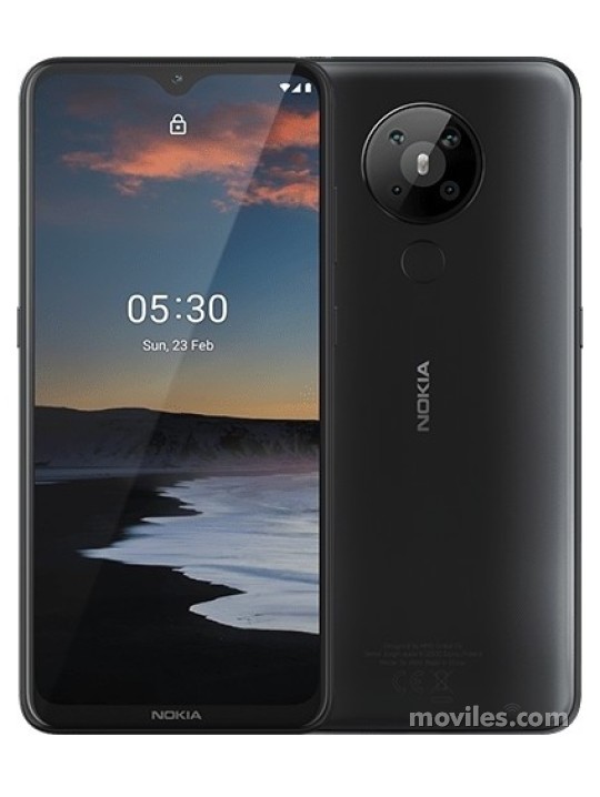 Image 4 Nokia 5.3
