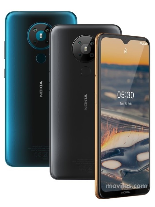 Image 5 Nokia 5.3