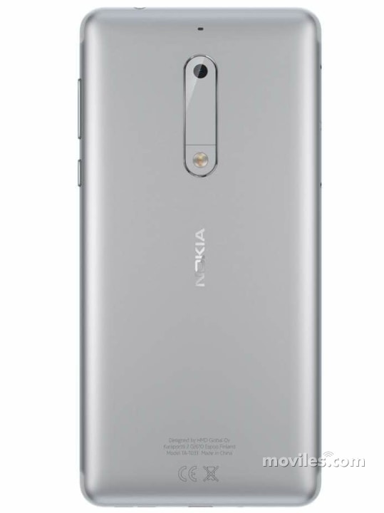 Image 5 Nokia 5
