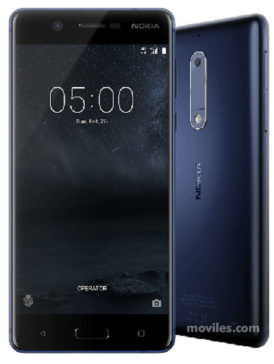 Image 6 Nokia 5