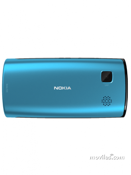 Image 2 Nokia 500