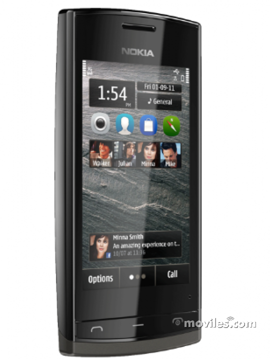 Image 3 Nokia 500